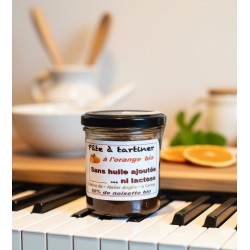 Pâte à tartiner 50%...