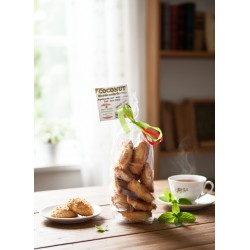 COCONUT - Biscuit au coco...